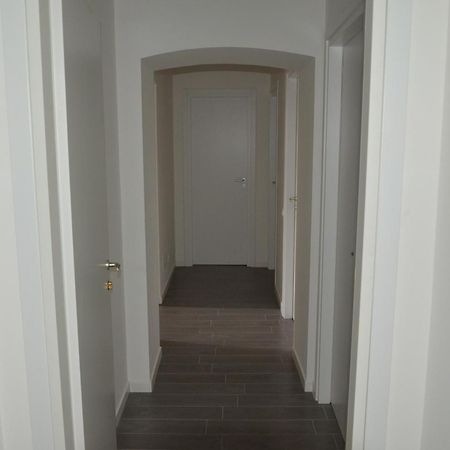 Un Caffe Sul Balcone 2 Apartment Roma Ngoại thất bức ảnh