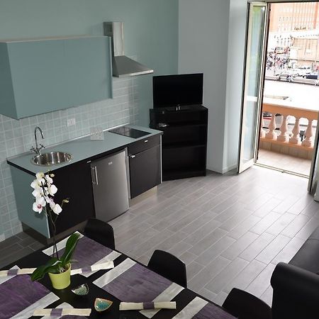 Un Caffe Sul Balcone 2 Apartment Roma Phòng bức ảnh