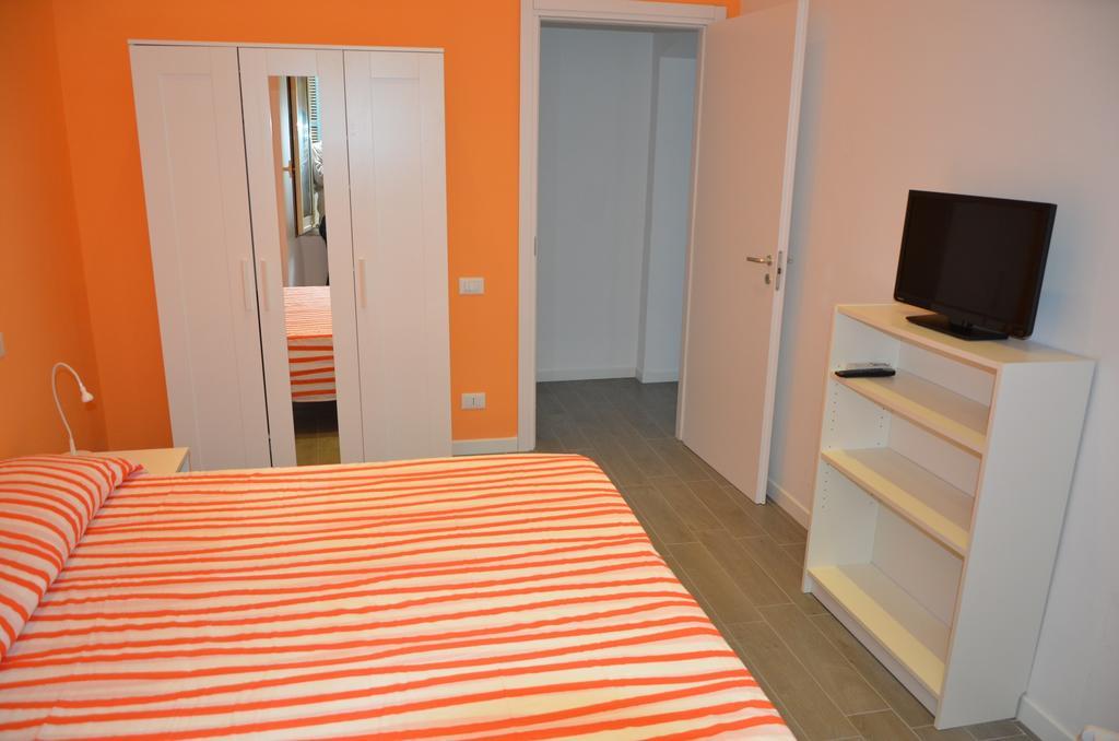 Un Caffe Sul Balcone 2 Apartment Roma Phòng bức ảnh