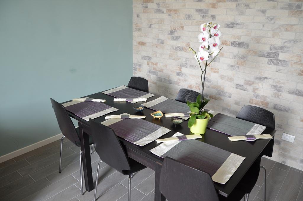 Un Caffe Sul Balcone 2 Apartment Roma Phòng bức ảnh