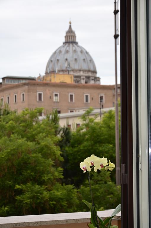 Un Caffe Sul Balcone 2 Apartment Roma Phòng bức ảnh
